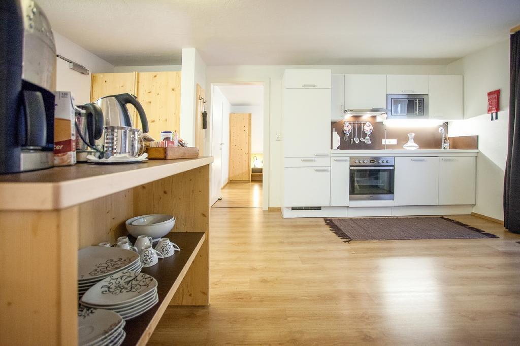 Gaestehaus Waldrand Garni ヴィージング エクステリア 写真